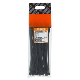 2BC20 - Cable Tie Black